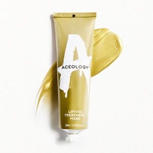 NWT Aceology Lifetime Treatment Mask